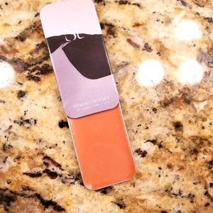 Seint Desert Sunset Lip & Cheek